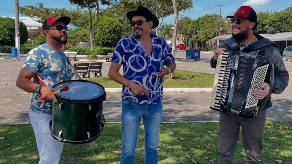 Trio Potiguá