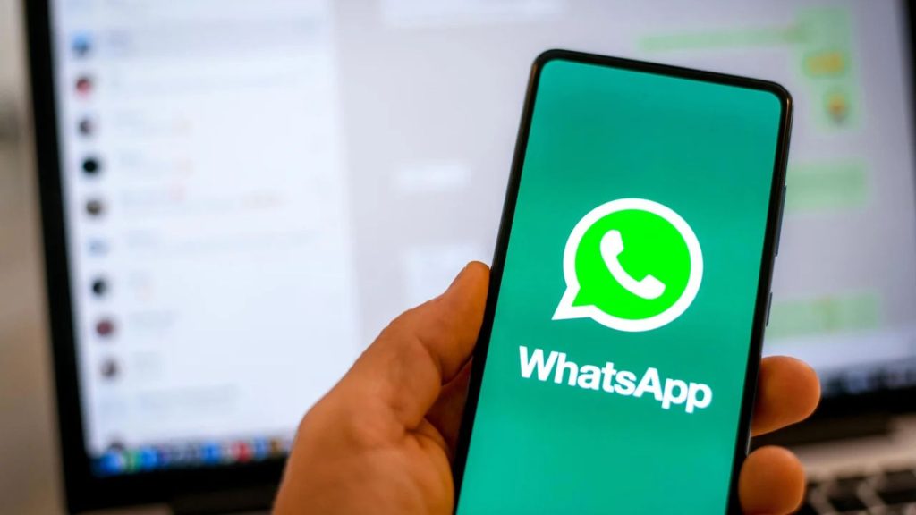 WhatsApp Celulares