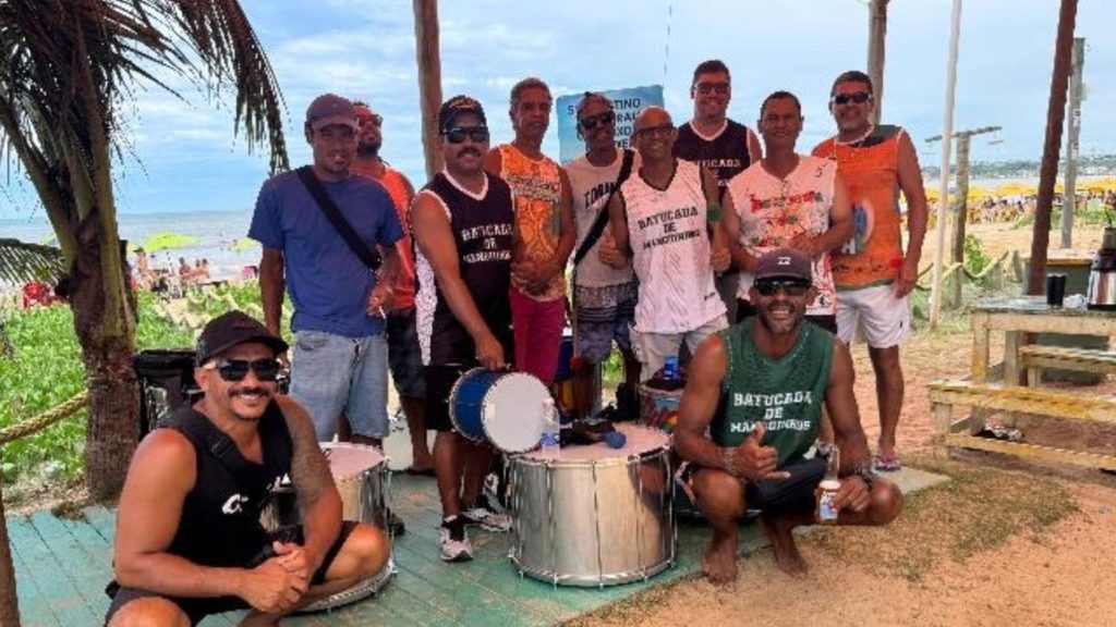 batucada manguinhos1