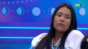 Chaiany perde seguidores