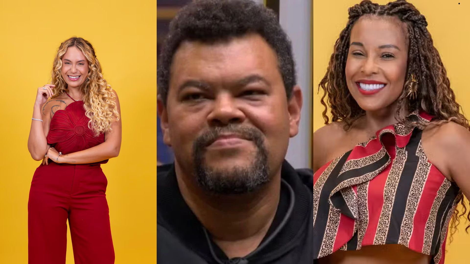 Como votar no Gshow BBB 26