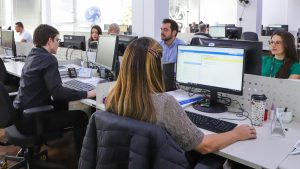 Concurso público no Governo do Estado