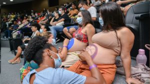 curso gestante serra