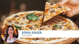 dia lixo refeição livre