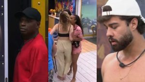 Nova Fazenda? BBB 26 tem recorde de expulsões