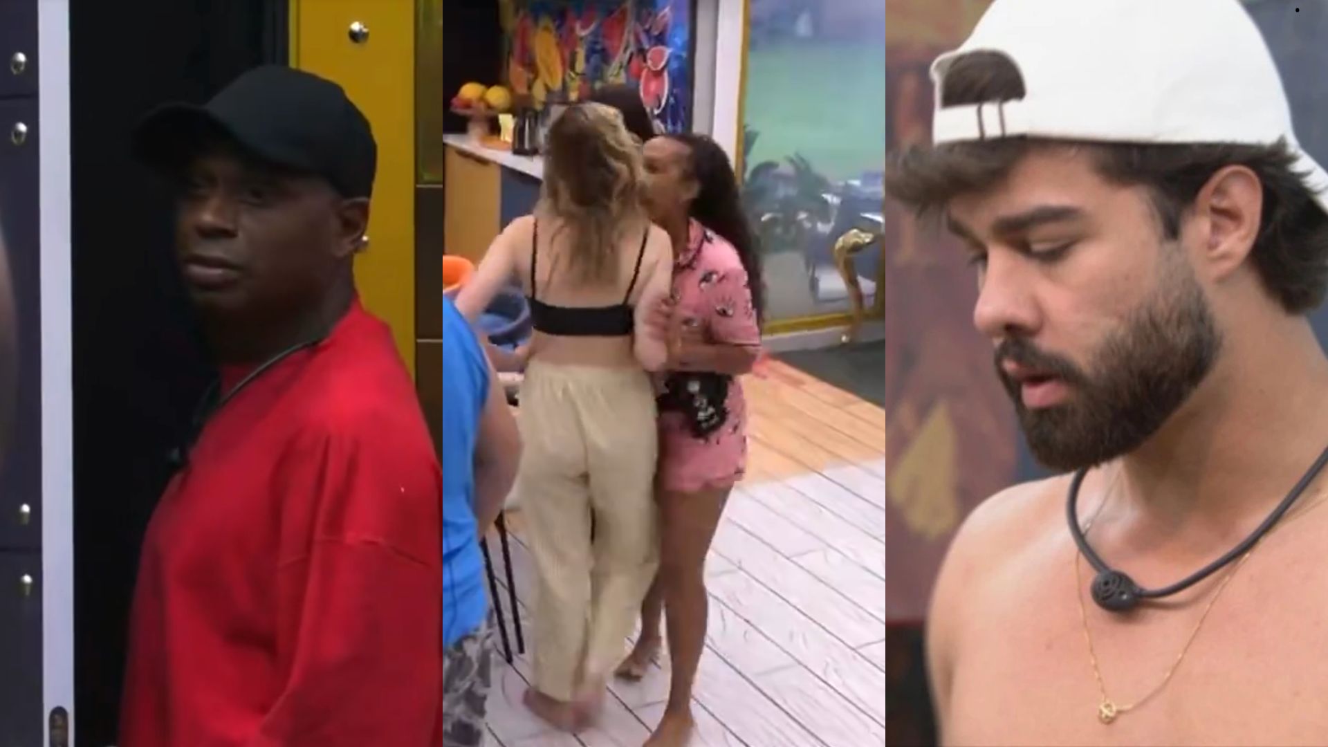 Nova Fazenda? BBB 26 tem recorde de expulsões