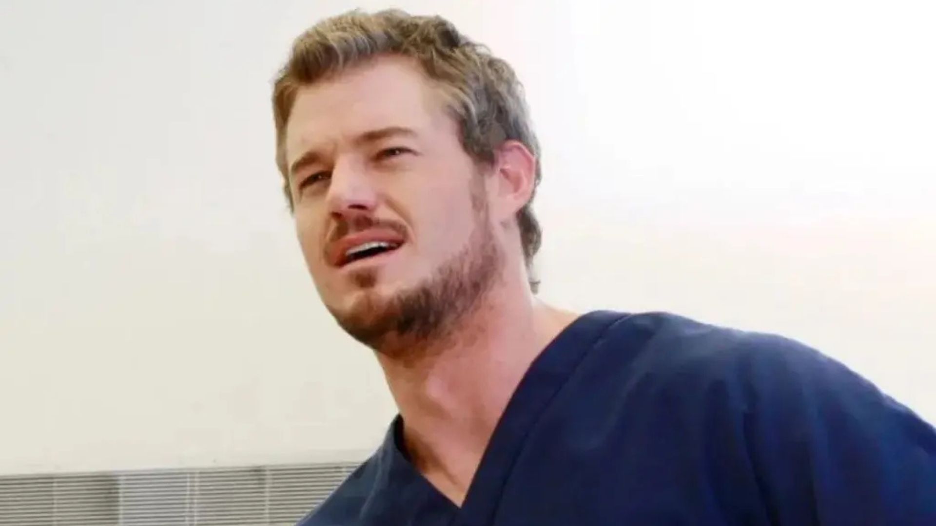 Eric Dane