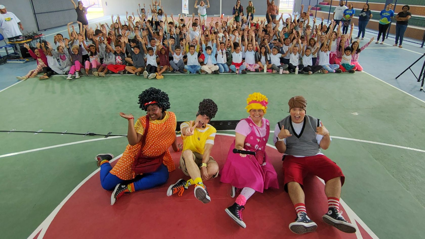 espetáculo-segurança-internet