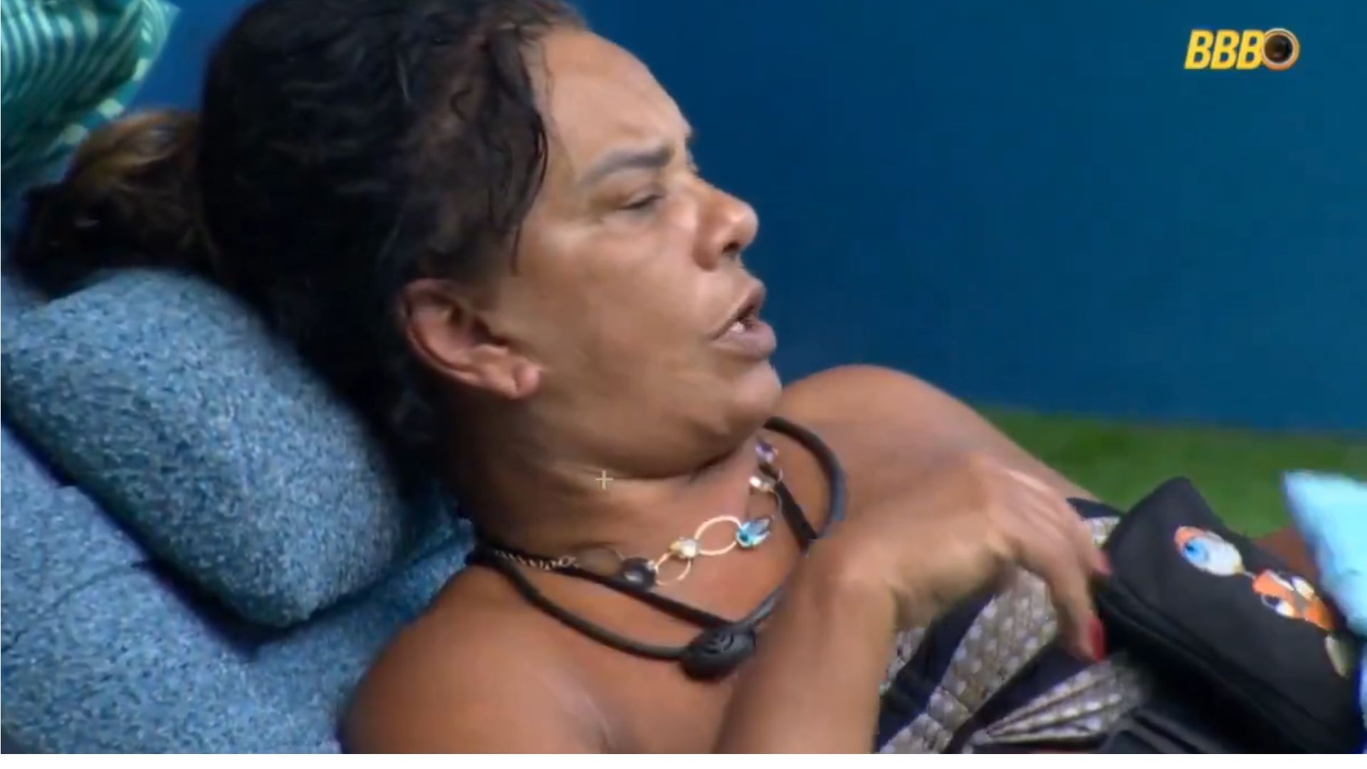 Veja como foi a fala de Solange Couto sobre Samira que chocou a internet