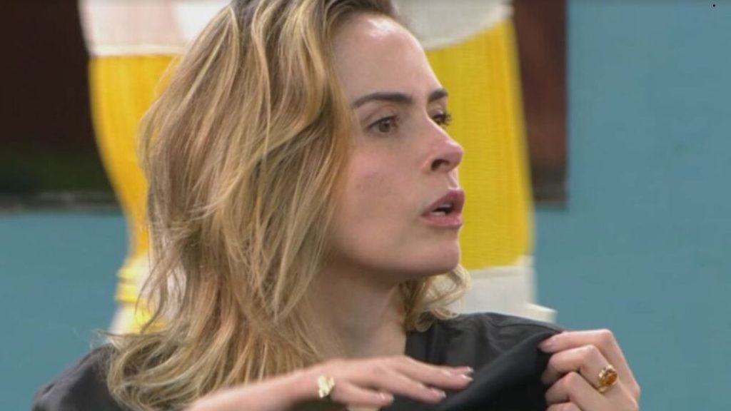 favorito para ganhar o BBB 26 sem surpresa
