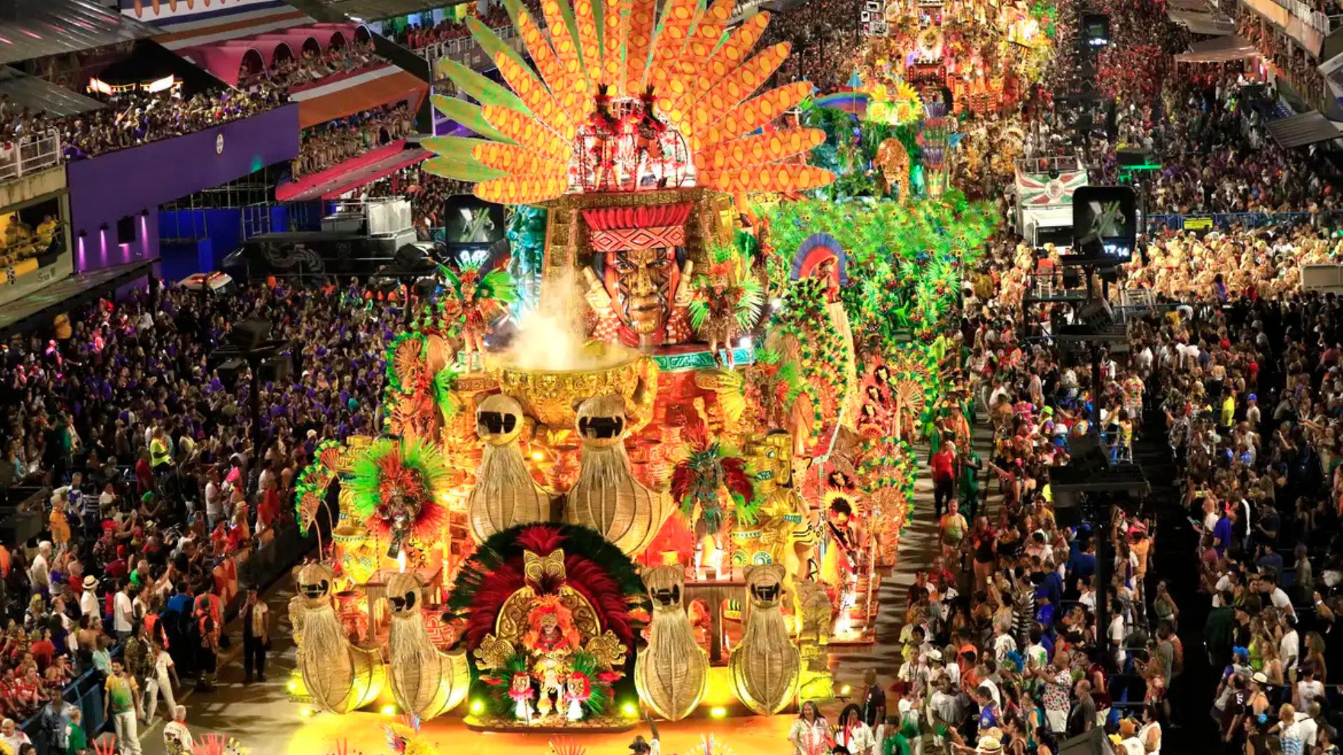 © Marco Terranova | Riotur