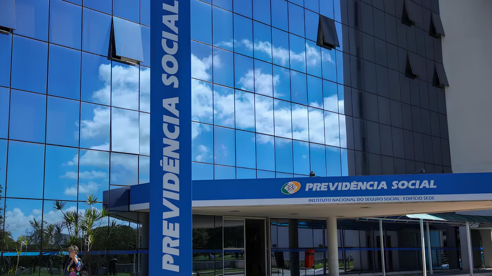 INSS Novo concurso público