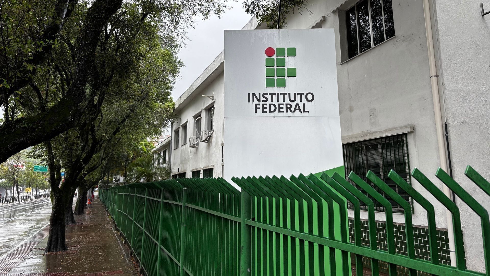 Instituto Federal Concurso público