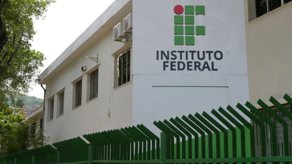 Instituto Federal Inscrições Concurso público
