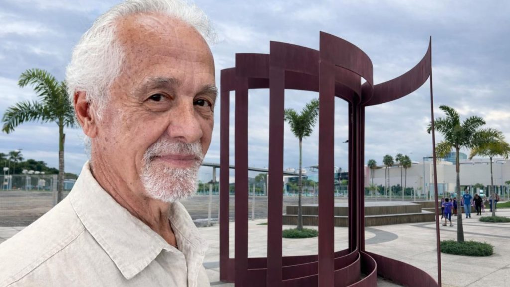 José Carlos Vilar