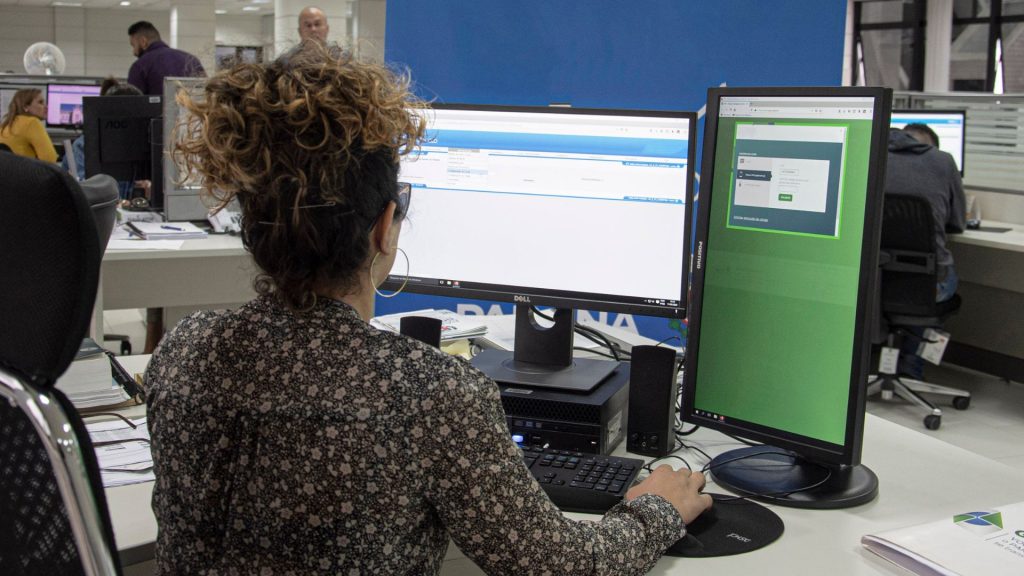 Ministério Público MP Concurso público