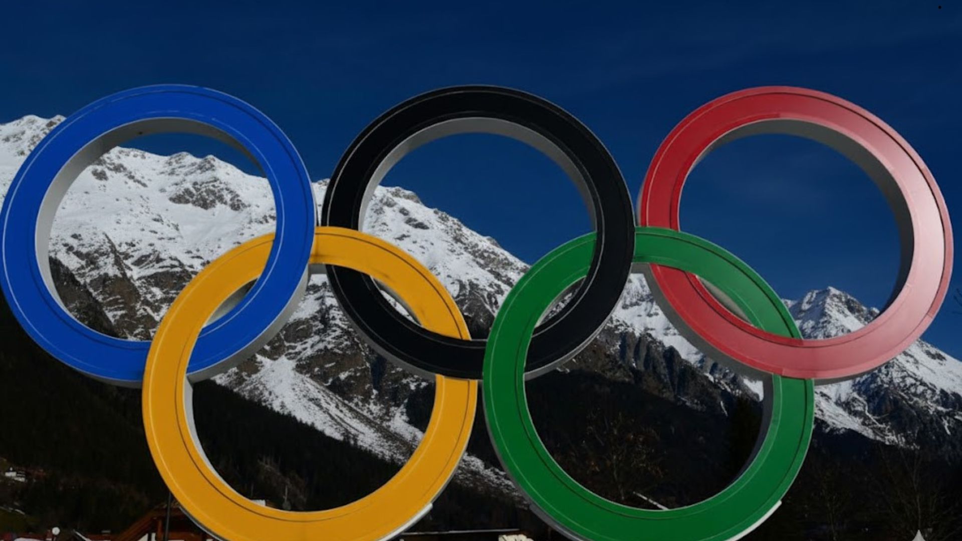 Transmissão das Olimpíadas de Inverno de 2026