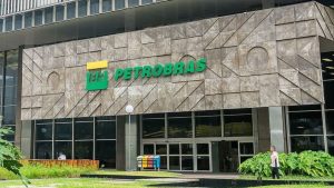 Petrobras Concurso público