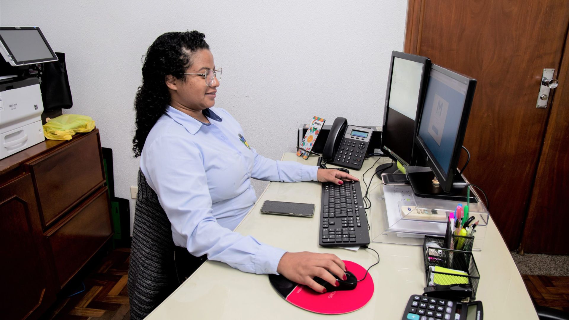 Prefeitura abre concurso público