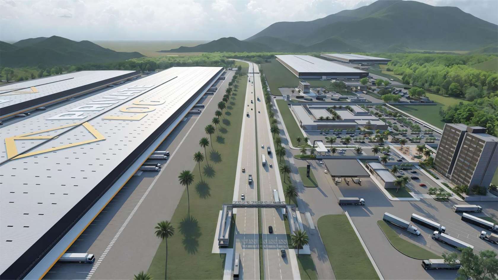 Private Log Serra Contorno do Mestre Álvaro