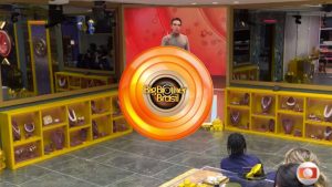 Que horas começa o BBB 26