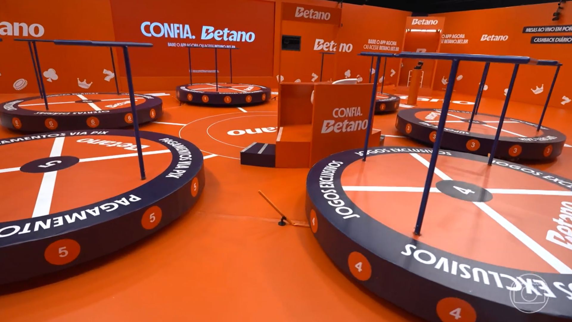 Quem ganhou a Prova do Líder BBB 26