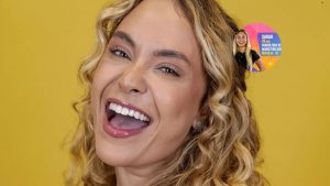 eliminação de Sarah Andrade no BBB 21