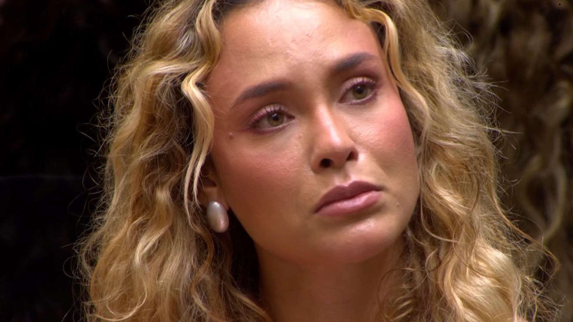 Sarah é eliminada do BBB 26