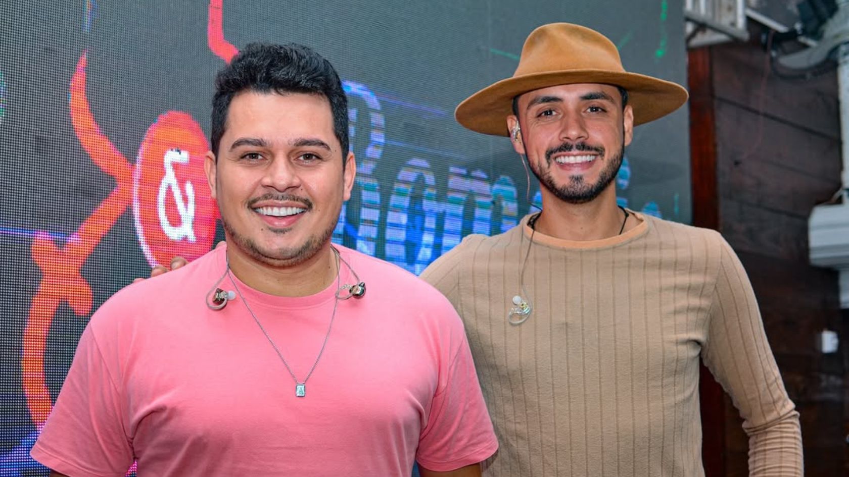 sertanejo forró morada