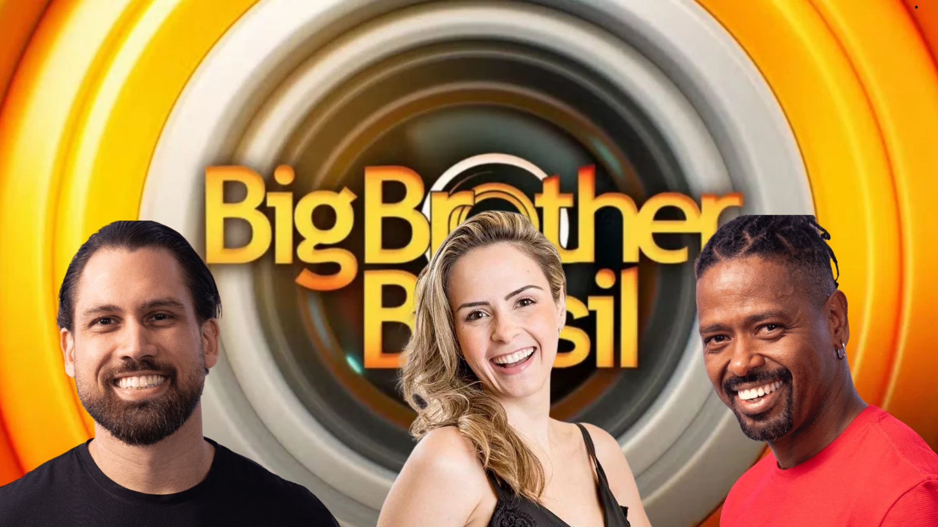 Votação BBB 26 UOL