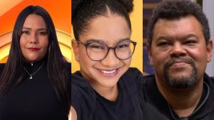 Primeira parcial da enquete UOL do BBB 26