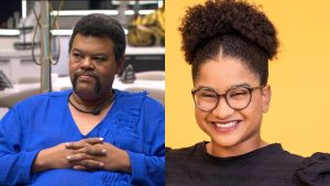 Parcial da enquete BBB 26 de quem vai sair