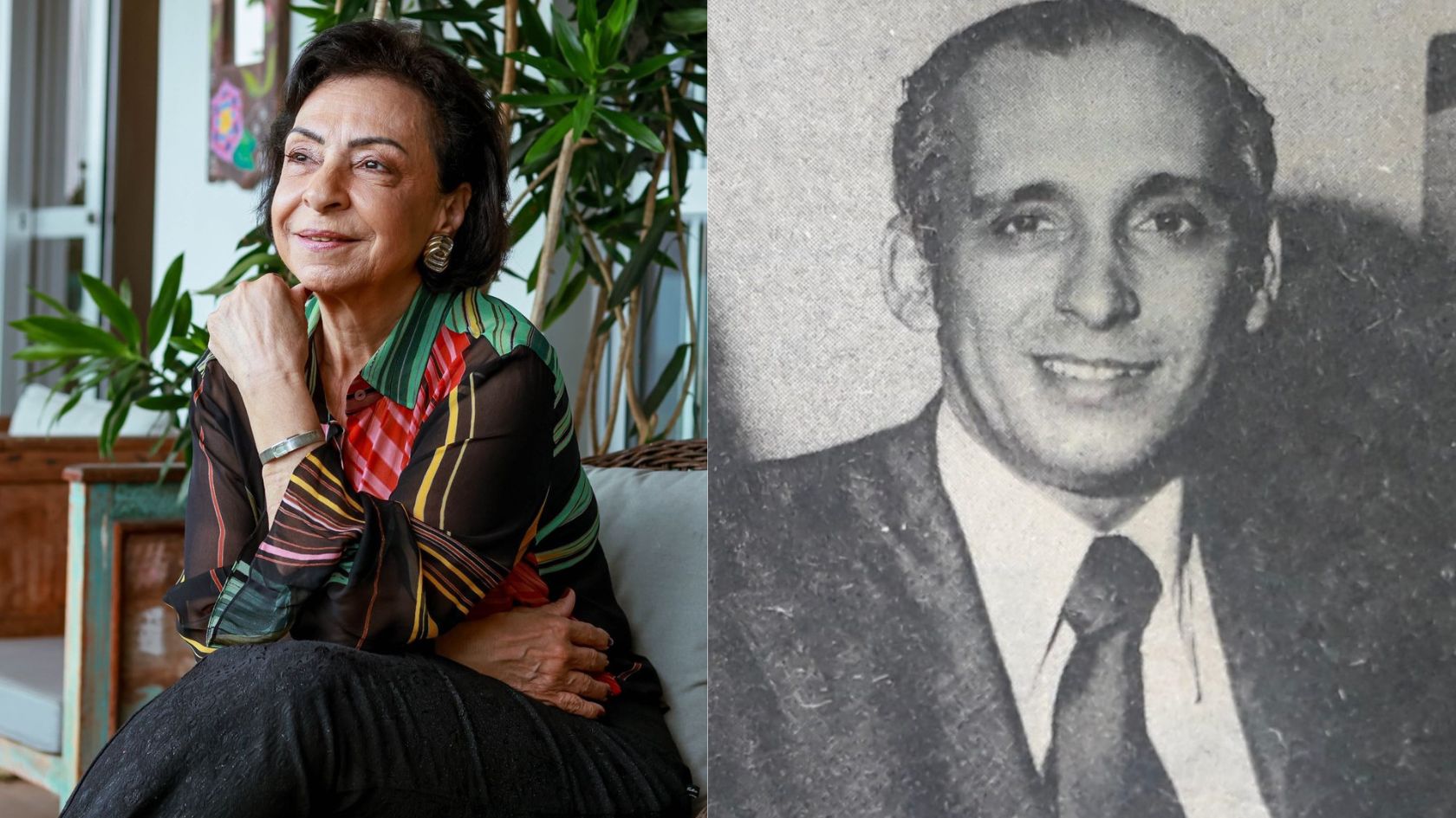 Banestes Luiz Borges de Mendonça