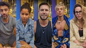 BBB 26 vai ter semana turbo