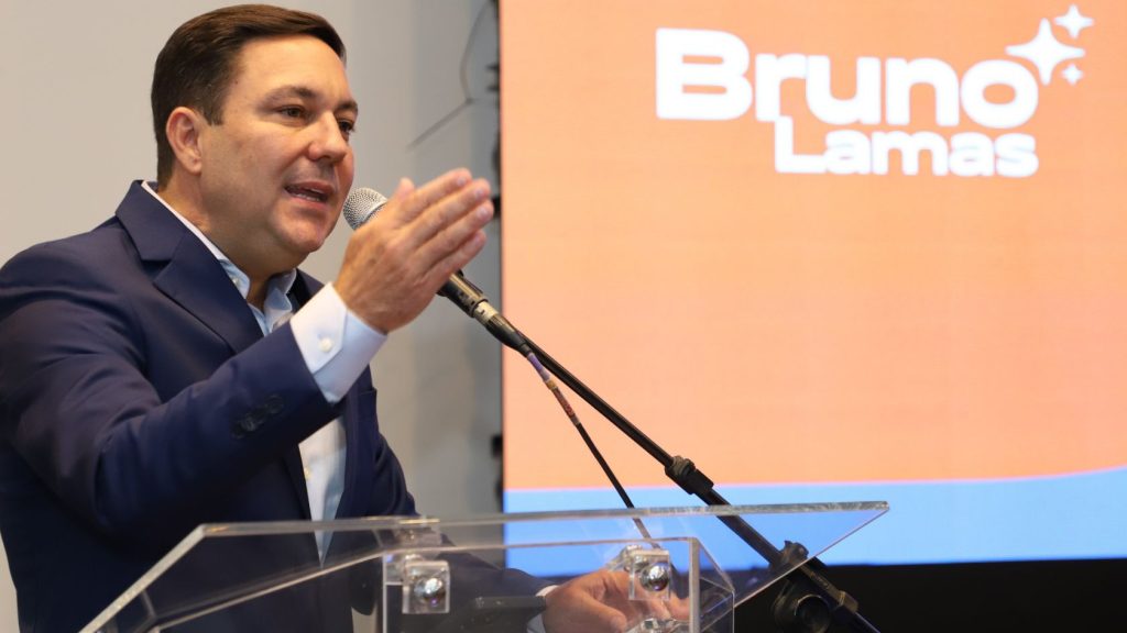 bruno lamas prêmio