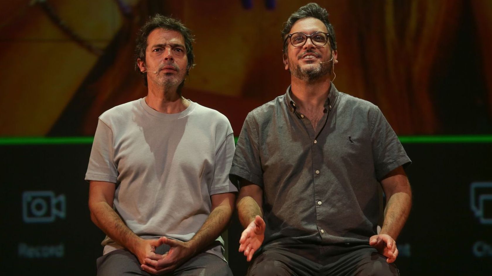 Bruno Mazzeo Lúcio Mauro Filho