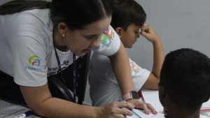 Centro Prevenção Comunitária