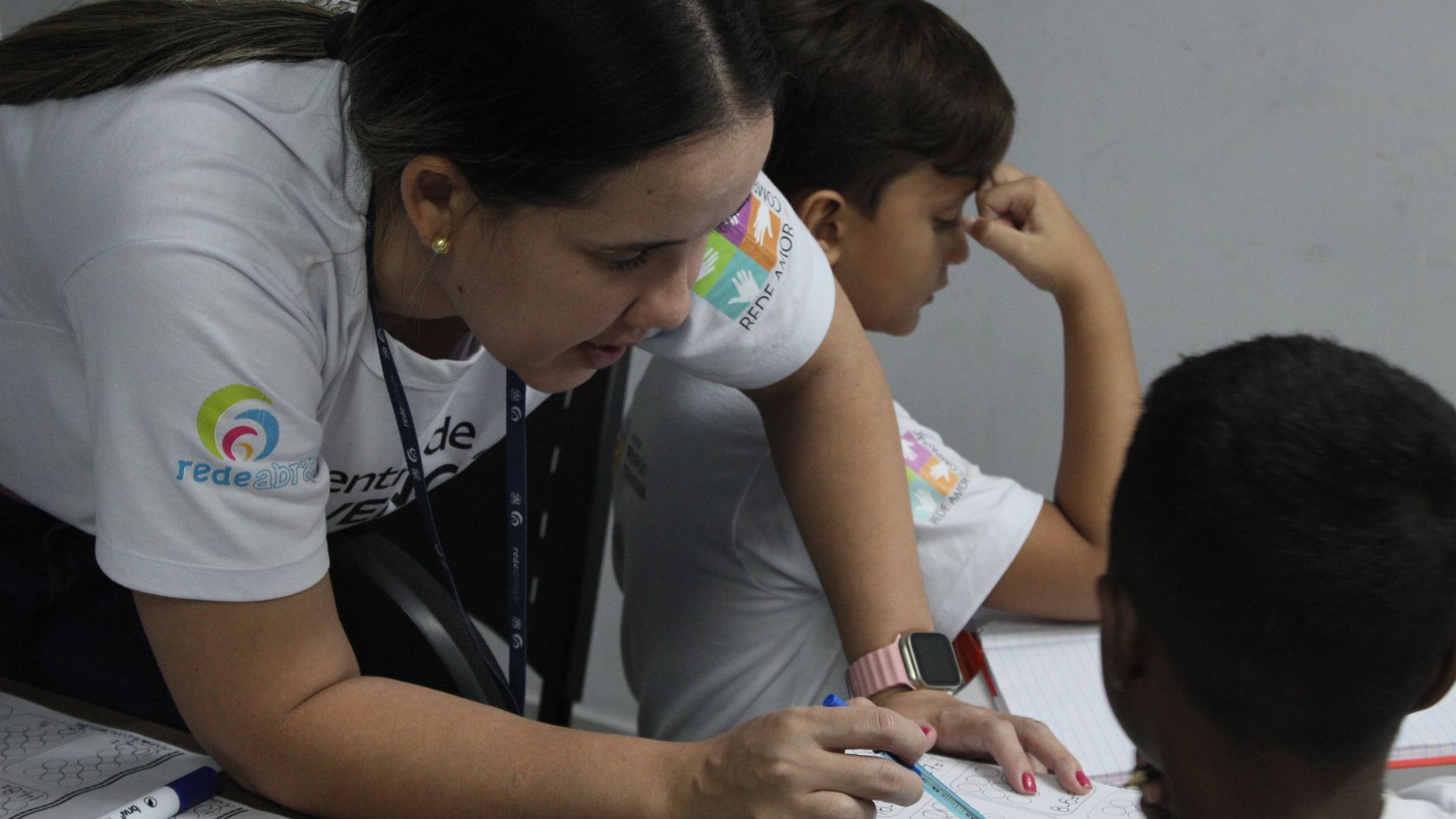 Centro Prevenção Comunitária