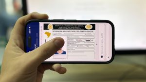 CNH Social 2026 Carteira de motorista