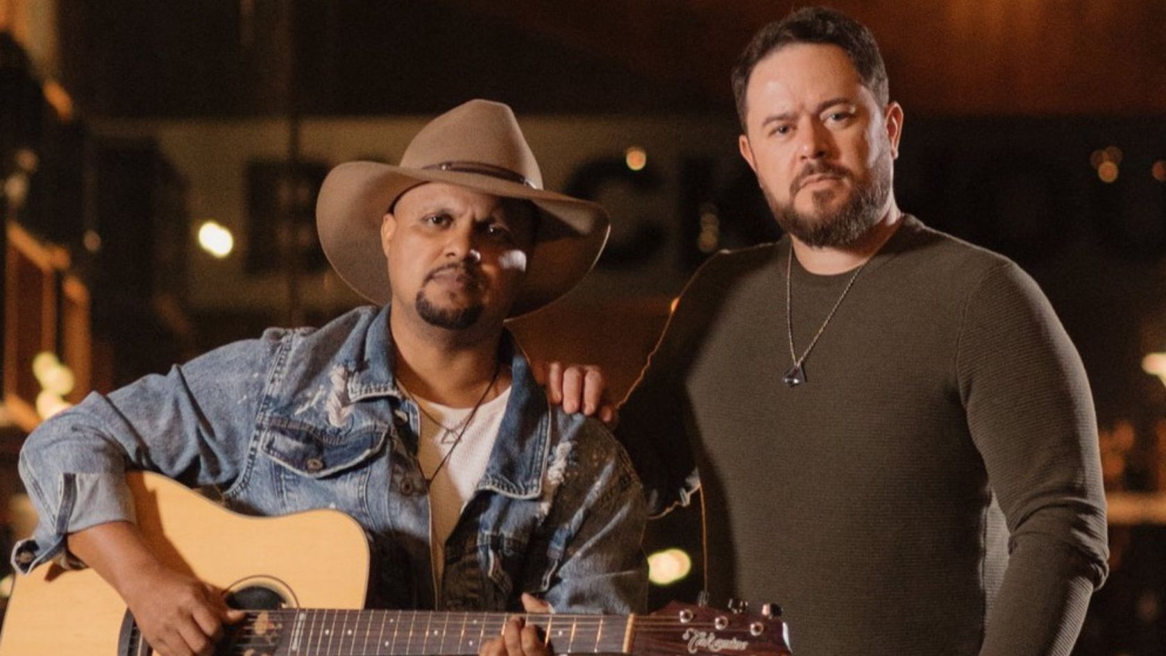 colina laranjeiras shows