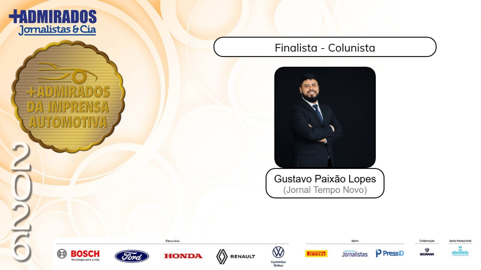 colunista-tempo-novo-gustavo-lopes