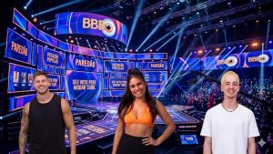Como votar no paredão do BBB 26 Gshow