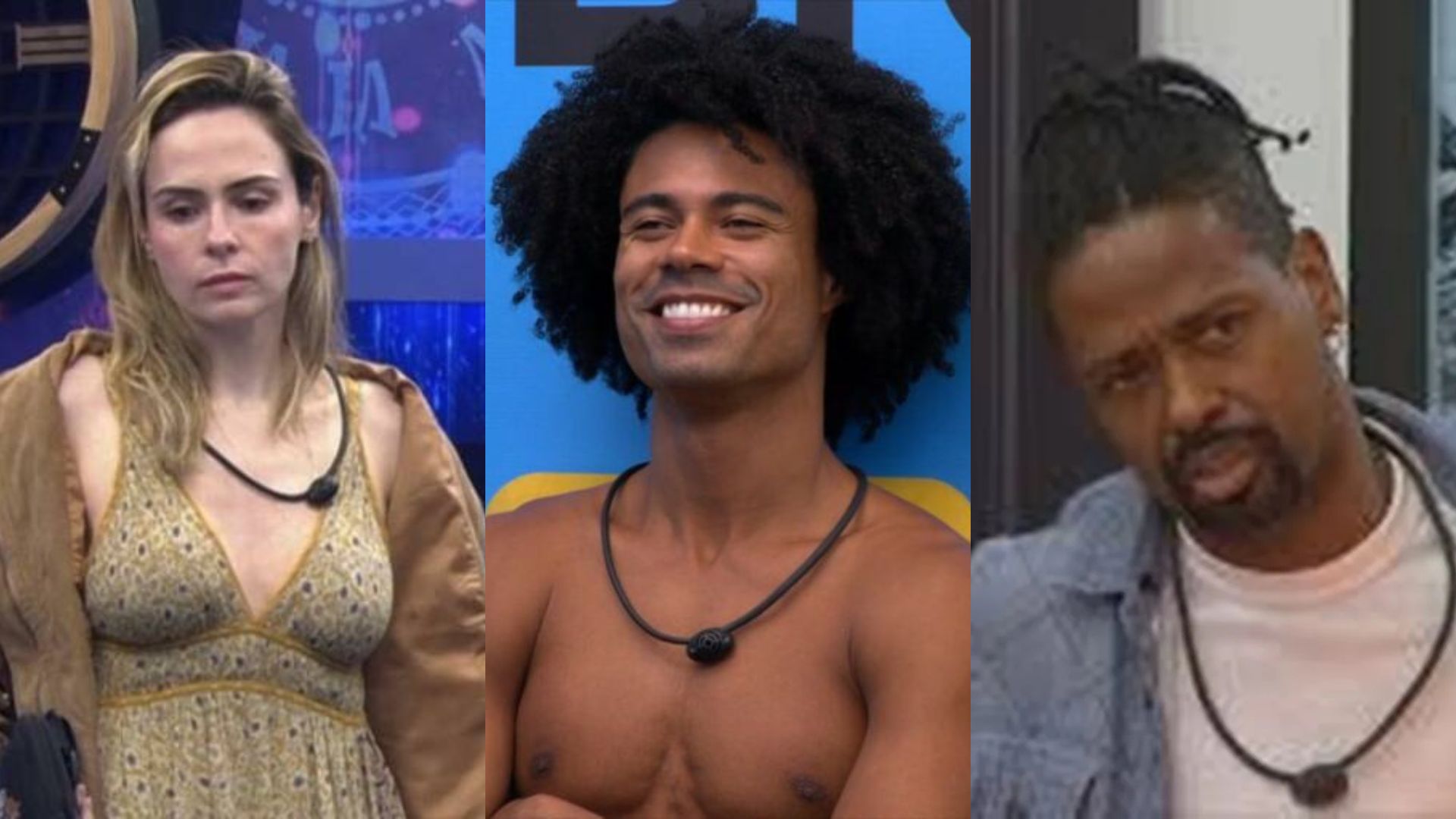 como votar paredao gshow