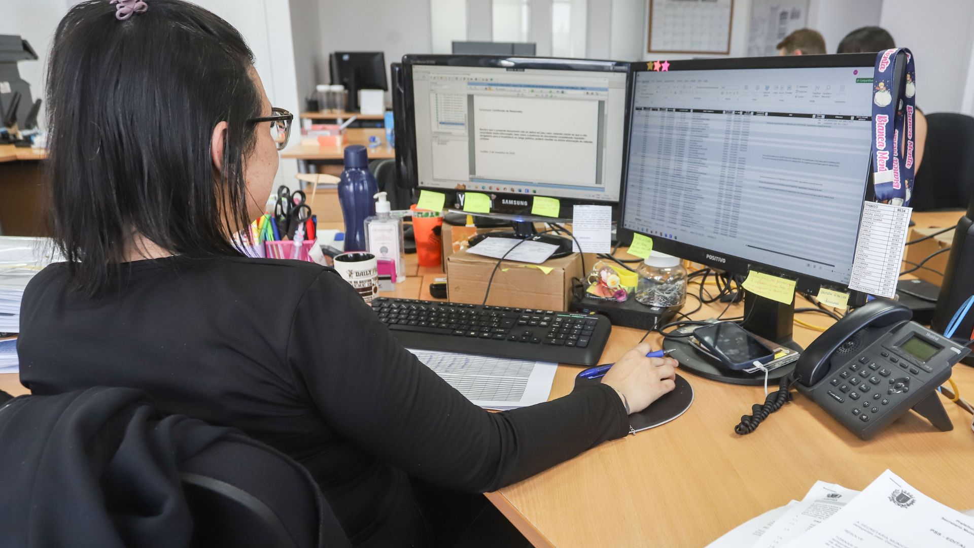 Concurso Defensoria Pública Inscrições