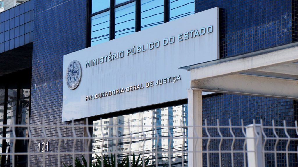 Concurso Ministério Público Edital Inscrições