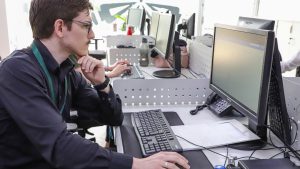 Concurso público Câmara de Vereadores