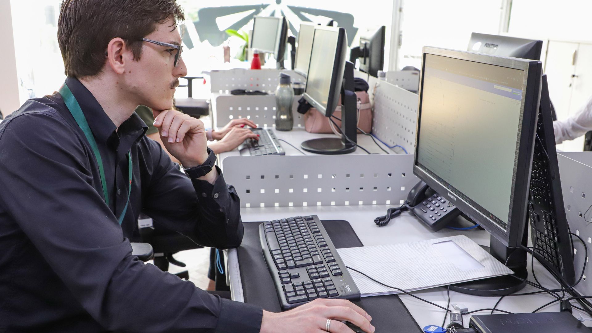 Concurso público Câmara de Vereadores
