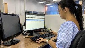 Concurso público da Prefeitura