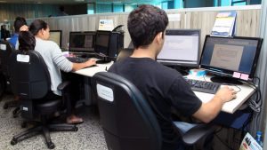 Concurso público Defensoria Pública