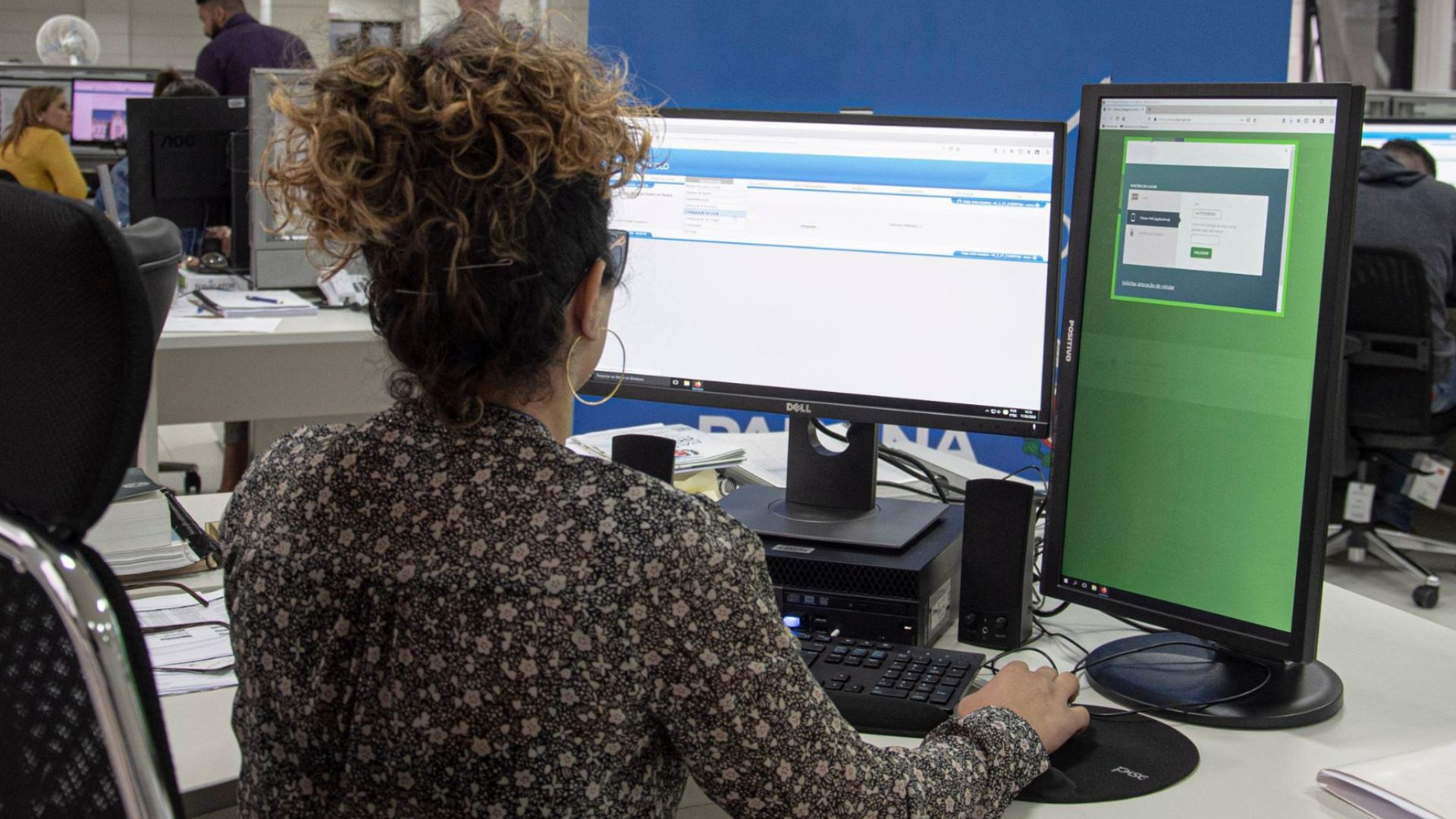 Concurso público Detran Concursos